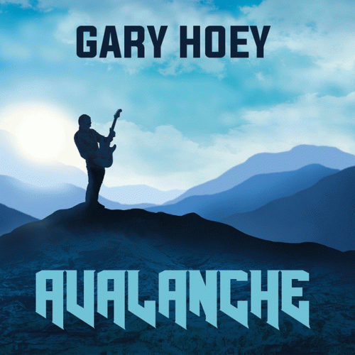 Gary Hoey : Avalanche